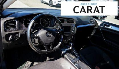Volkswagen e-Golf 2015