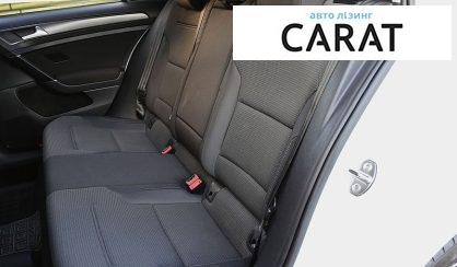 Volkswagen e-Golf 2019