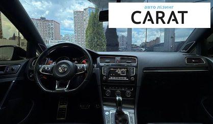 Volkswagen Golf GTI 2014