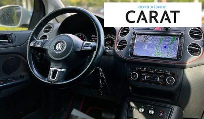 Volkswagen Golf Plus 2011