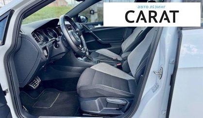 Volkswagen Golf R 2014
