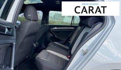 Volkswagen Golf R 2014