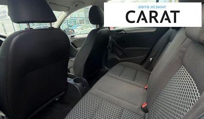 Volkswagen Golf 2010
