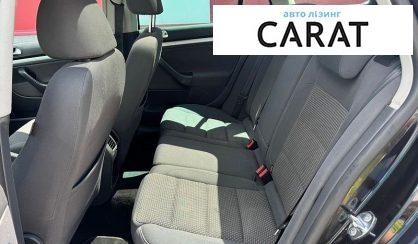Volkswagen Golf 2009
