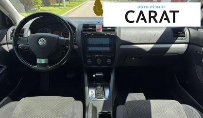 Volkswagen Golf 2009