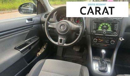 Volkswagen Golf 2012