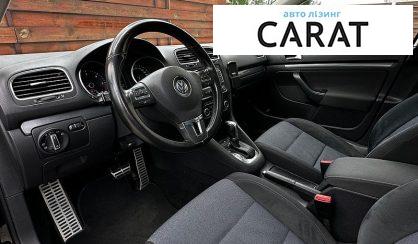 Volkswagen Golf 2011