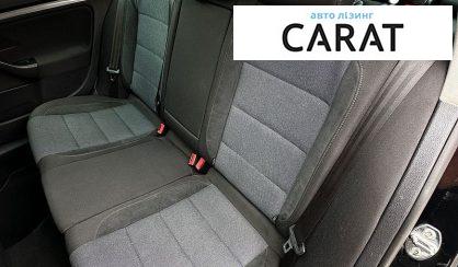 Volkswagen Golf 2011