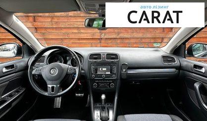 Volkswagen Golf 2011