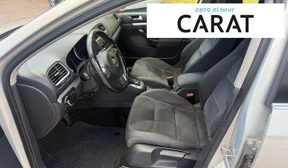 Volkswagen Golf 2009
