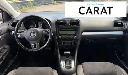 Volkswagen Golf 2009