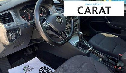 Volkswagen Golf 2017