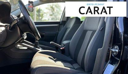 Volkswagen Golf 2008