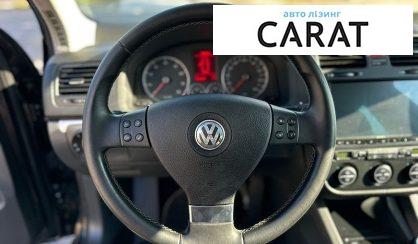 Volkswagen Golf 2008