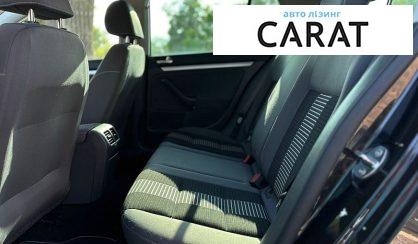 Volkswagen Golf 2008