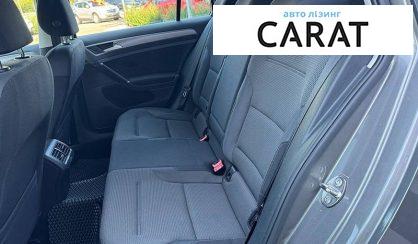 Volkswagen Golf 2014