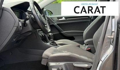 Volkswagen Golf 2017