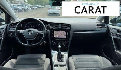 Volkswagen Golf 2017