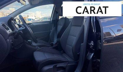 Volkswagen Golf 2011