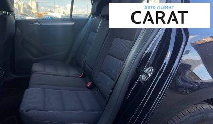 Volkswagen Golf 2011