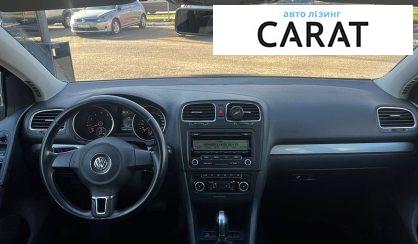 Volkswagen Golf 2011