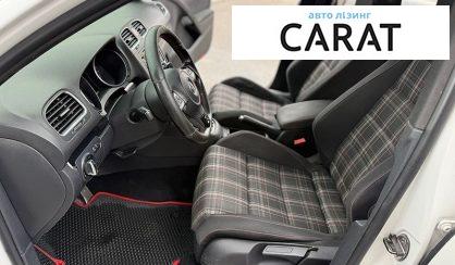 Volkswagen Golf 2010