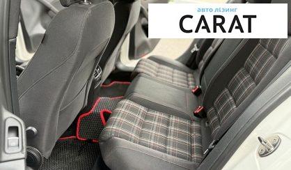 Volkswagen Golf 2010