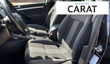 Volkswagen Golf 2008
