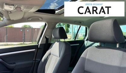 Volkswagen Golf 2008