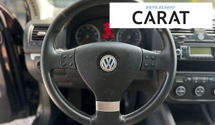 Volkswagen Golf 2008