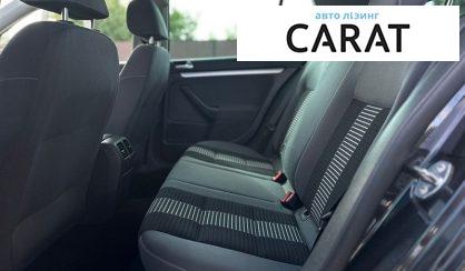 Volkswagen Golf 2008
