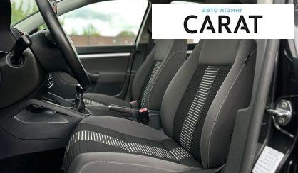 Volkswagen Golf 2008