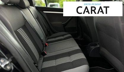 Volkswagen Golf 2008