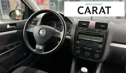 Volkswagen Golf 2008