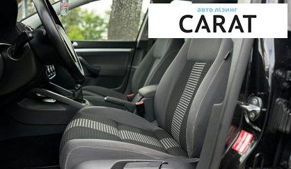 Volkswagen Golf 2008