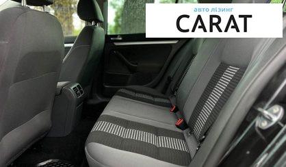 Volkswagen Golf 2008