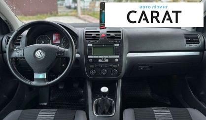 Volkswagen Golf 2008