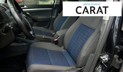 Volkswagen Golf 2007
