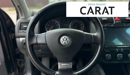 Volkswagen Golf 2007