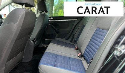 Volkswagen Golf 2007