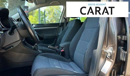 Volkswagen Golf 2011