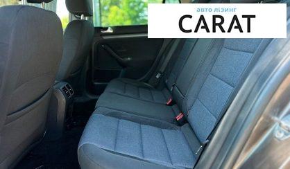 Volkswagen Golf 2011