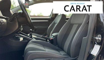 Volkswagen Golf 2008