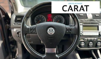 Volkswagen Golf 2008