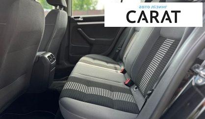 Volkswagen Golf 2008