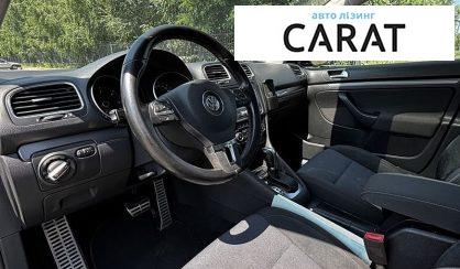 Volkswagen Golf 2011
