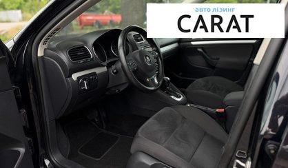 Volkswagen Golf 2012