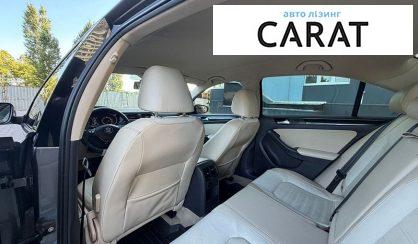 Volkswagen Jetta 2016