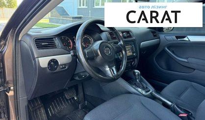 Volkswagen Jetta 2011