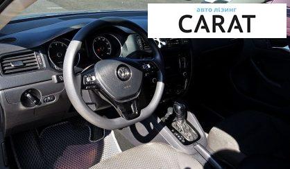 Volkswagen Jetta 2010
